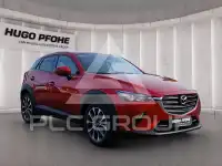 2021 Mazda CX-3