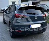 2021 Mazda CX-3