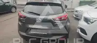 2021 Mazda CX-3