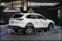 2021 Mazda CX-9