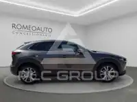 2021 Mazda CX-30