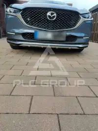 2021 Mazda CX-30