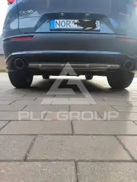 2021 Mazda CX-30