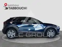 2021 Mazda CX-30
