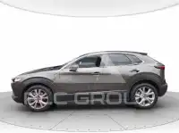 2021 Mazda CX-30