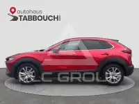 2021 Mazda CX-30