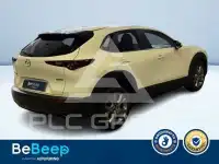 2021 Mazda CX-30