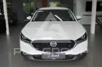 2021 Mazda CX-30