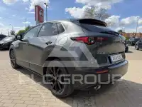 2021 Mazda CX-30