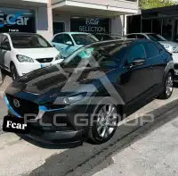 2021 Mazda CX-30