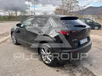 2021 Mazda CX-30