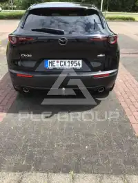 2021 Mazda CX-30