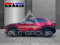 2021 Mazda CX-30