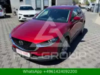 2021 Mazda CX-30