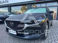 2021 Mazda CX-30