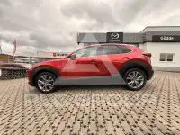 2021 Mazda CX-30