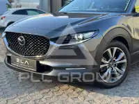 2021 Mazda CX-30