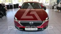 2021 Mazda CX-30