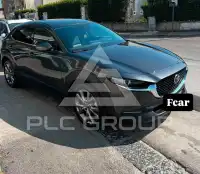 2021 Mazda CX-30