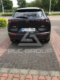 2021 Mazda CX-30