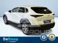 2021 Mazda CX-30
