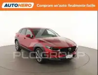 2021 Mazda CX-30