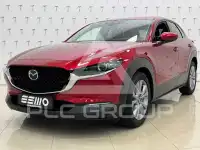 2021 Mazda CX-30