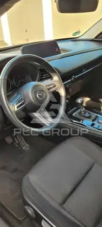 2021 Mazda CX-30