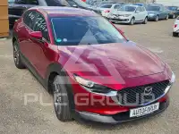 2021 Mazda CX-30
