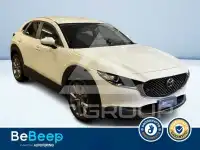 2021 Mazda CX-30