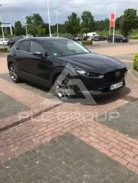 2021 Mazda CX-30