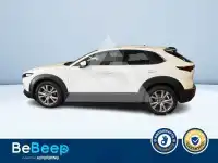 2021 Mazda CX-30