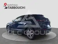2021 Mazda CX-30