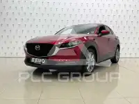 2021 Mazda CX-30