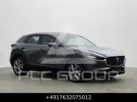 2021 Mazda CX-30