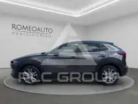 2021 Mazda CX-30