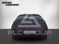 2021 Mazda 3