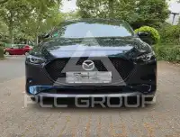 2021 Mazda 3