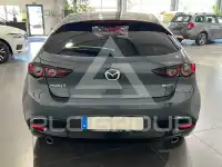 2021 Mazda 3