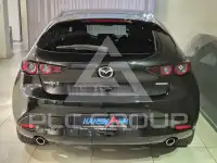 2021 Mazda 3