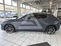 2021 Mazda 3