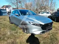 2021 Mazda 3