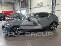 2021 Mazda 3