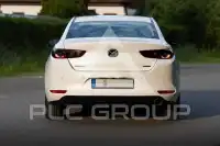 2021 Mazda 3