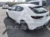2021 Mazda 3