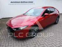 2021 Mazda 3