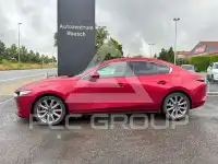 2021 Mazda 3