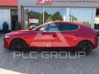 2021 Mazda 3