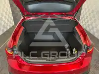 2021 Mazda 3