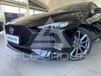 2021 Mazda 3